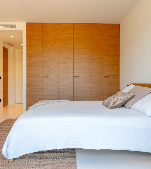 Resa Estates Ibiza te koop for sale finca modern bedroom 3.jpg